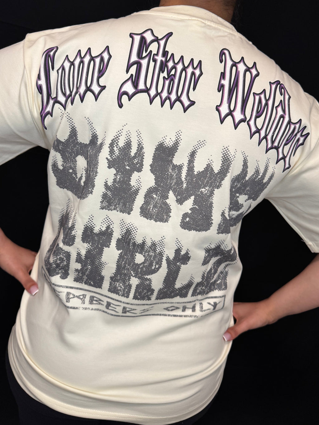 Dime Girlz Tee