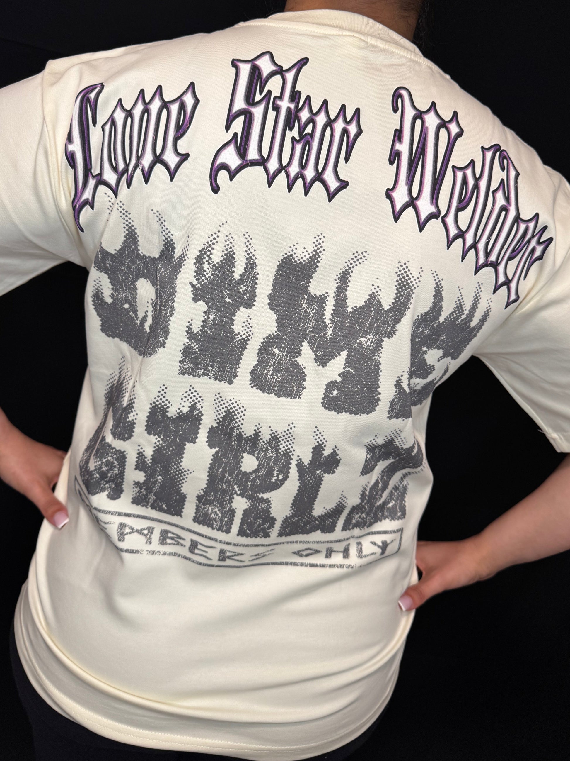 Dime Girlz Tee