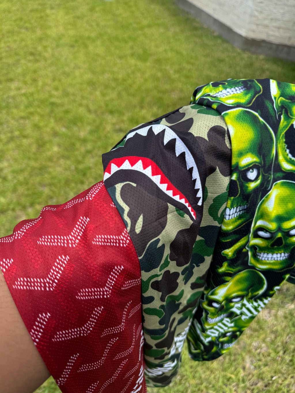 Beast Mode Pack