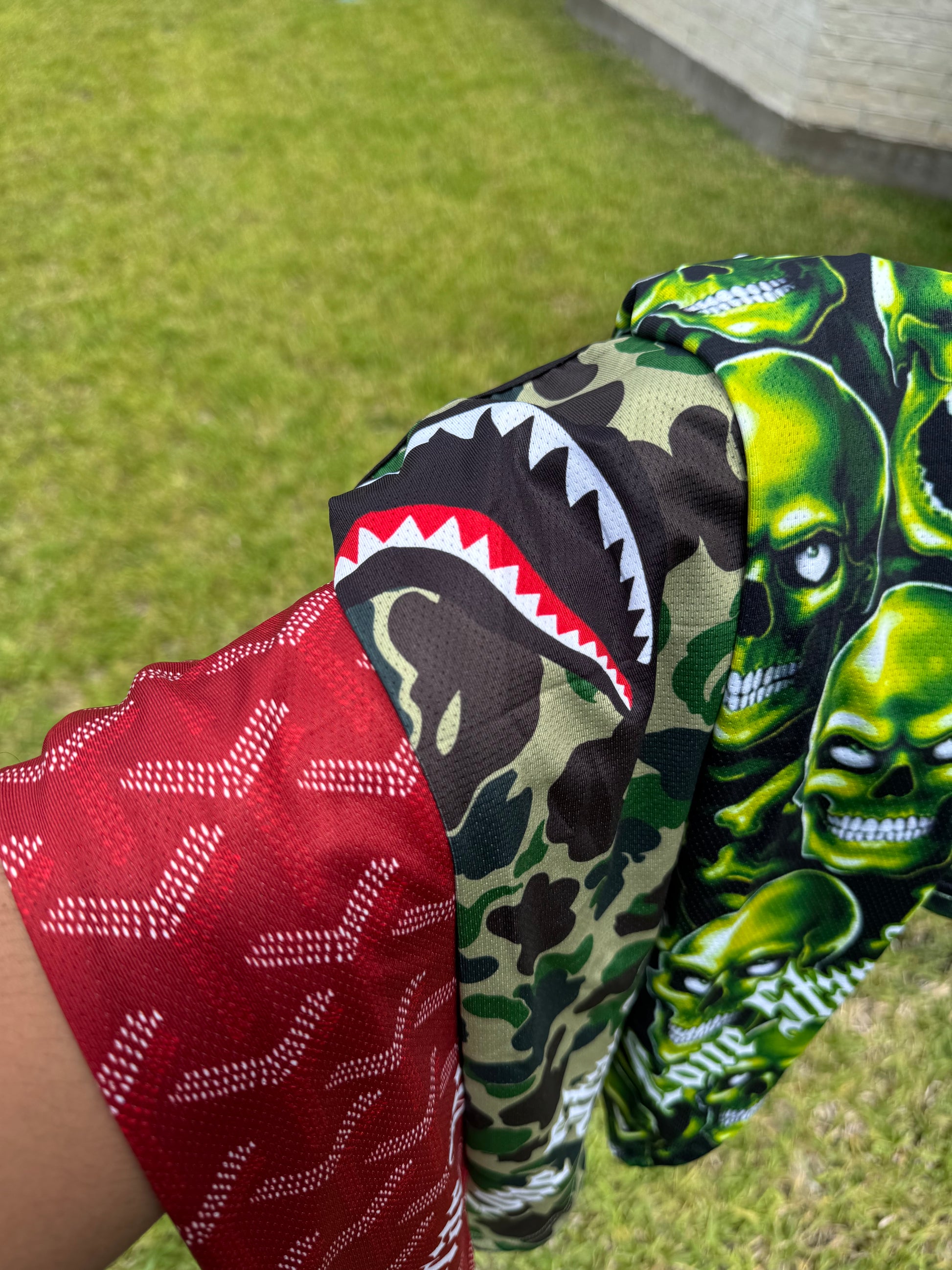 Beast Mode Pack