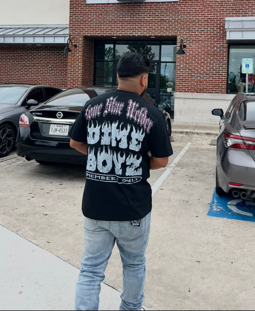 DIME BOYZ Tee