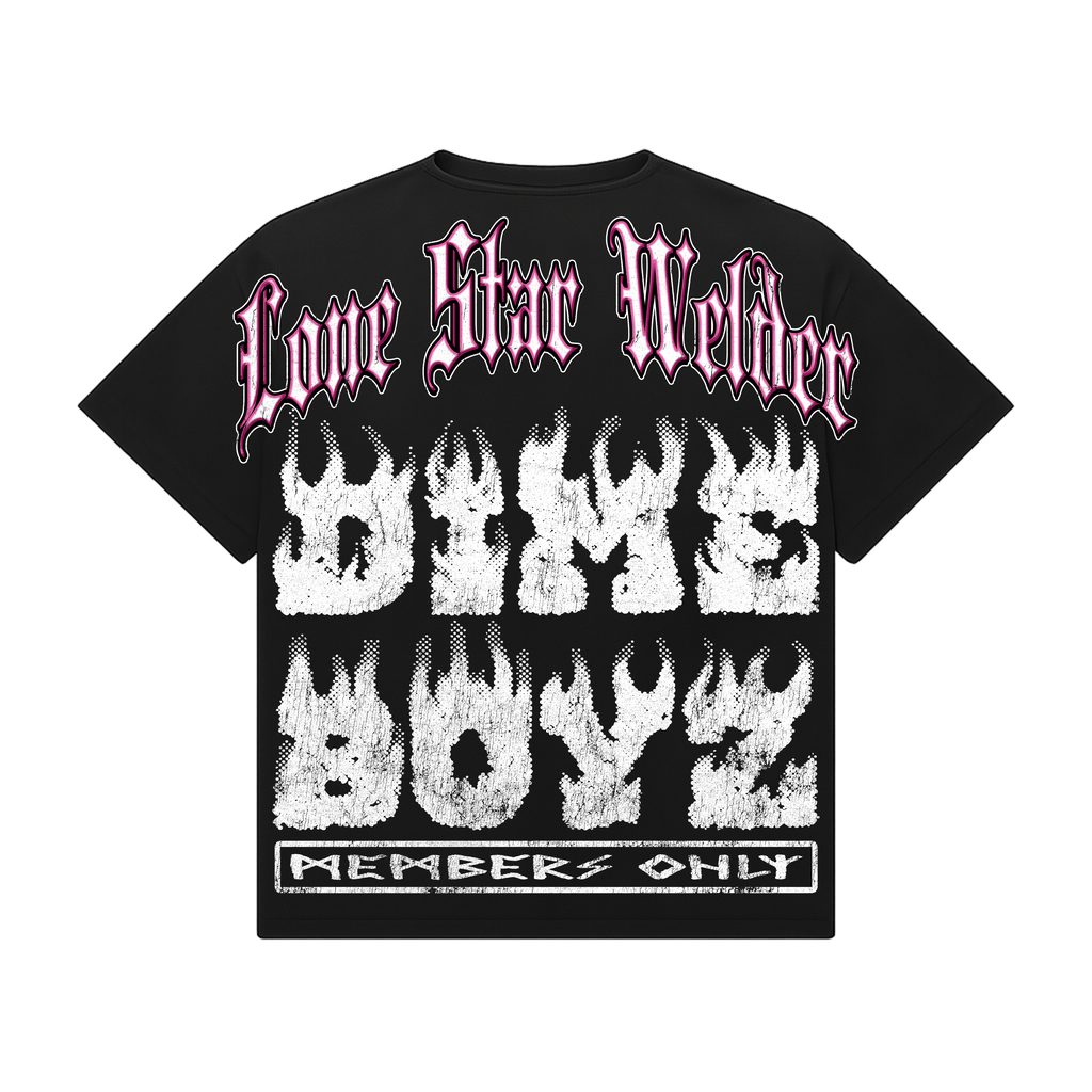 DIME BOYZ Tee