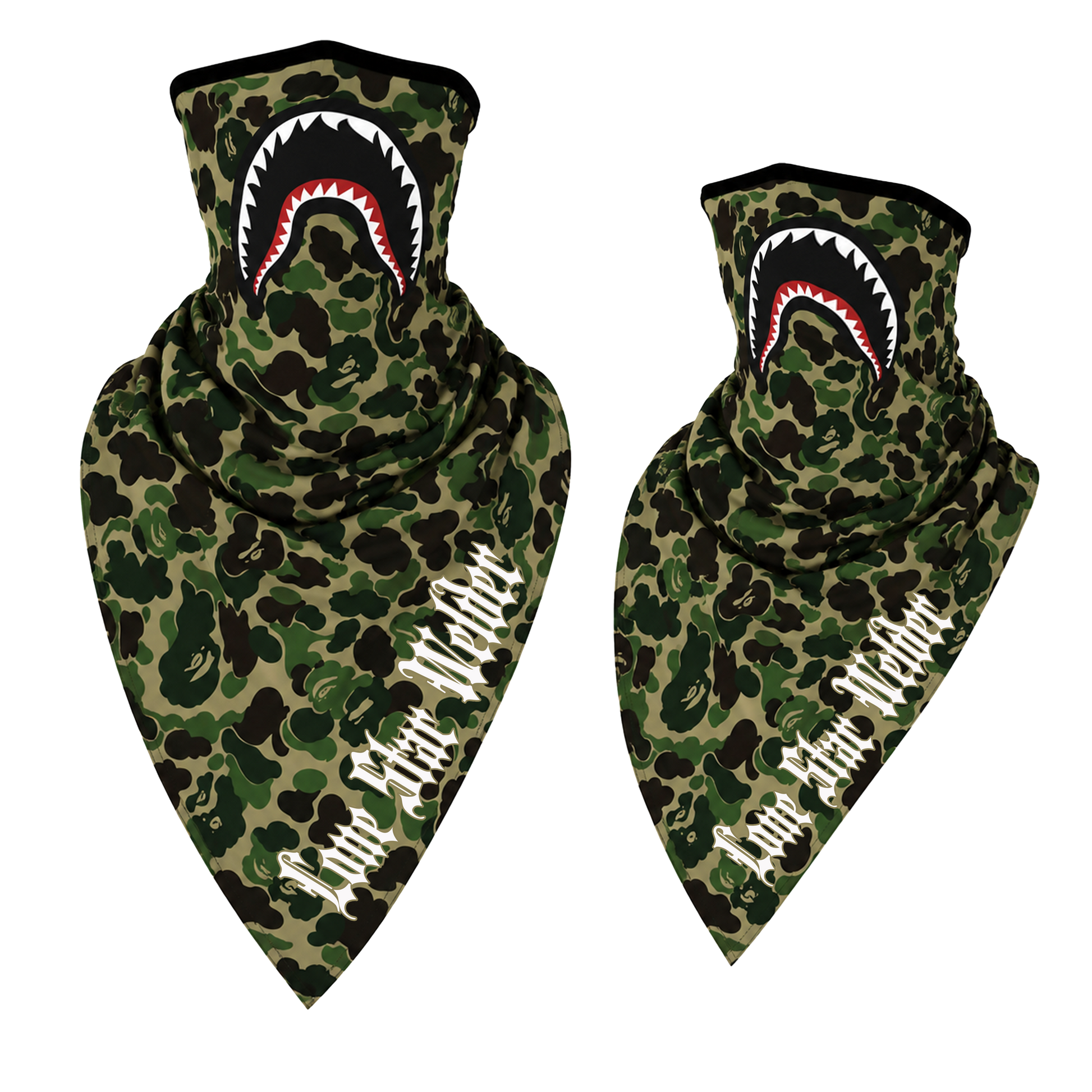 Beast Mode Pack