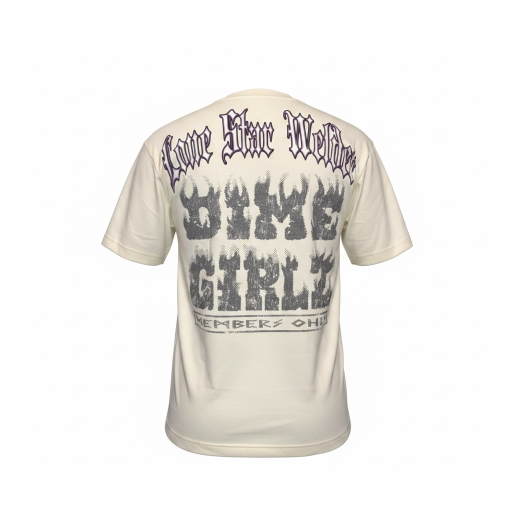 Dime Girlz Tee