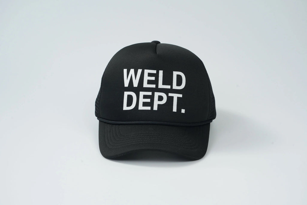 WELD DEPT Hat
